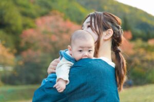 産後の腰痛｜原因・改善方法・産後骨盤矯正との関係｜守口市サンテ鍼灸整骨院